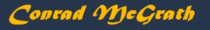 conrad mcgrath